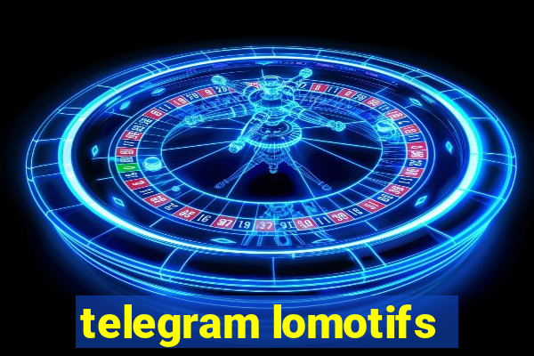 telegram lomotifs